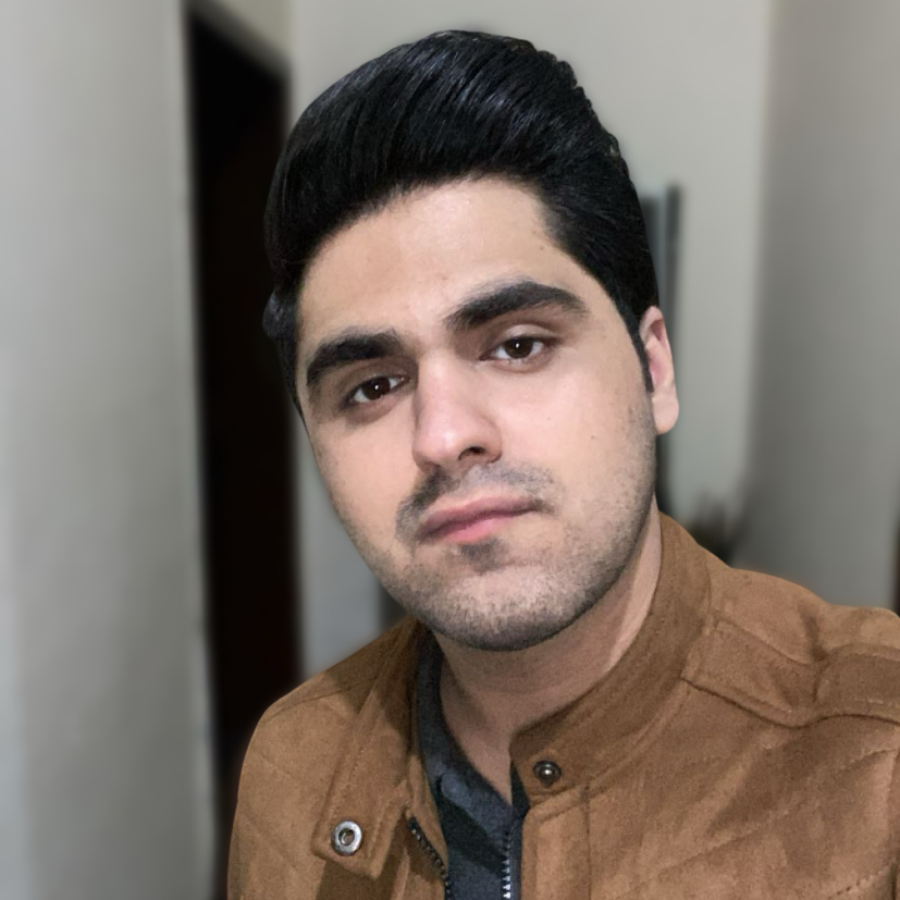 Avatar of Muhammad B.