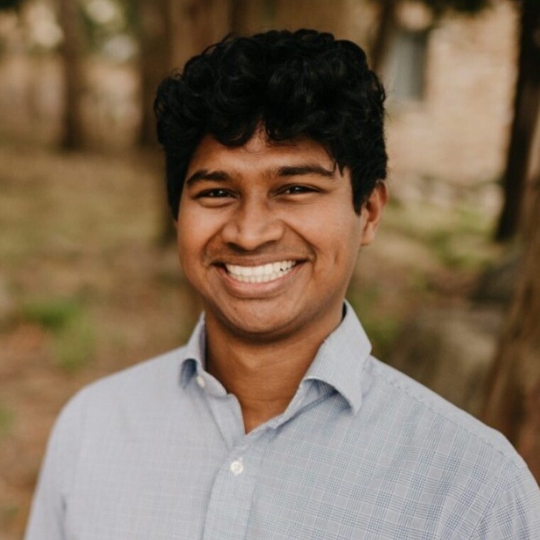 Avatar of Vaibhav M.