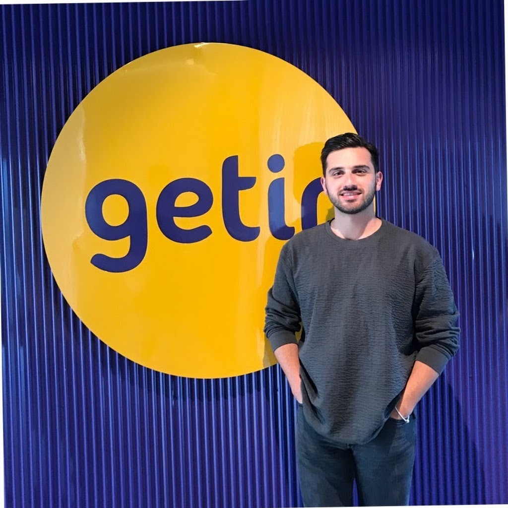 Avatar of Berkay Ö.