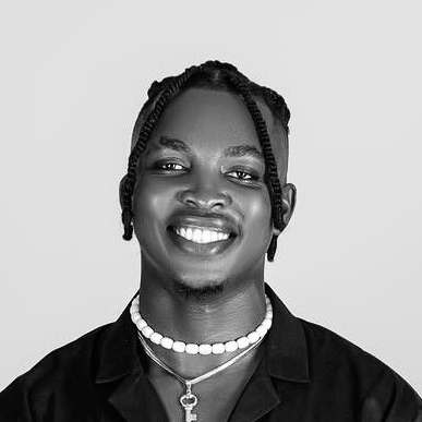 Avatar of Courage A.