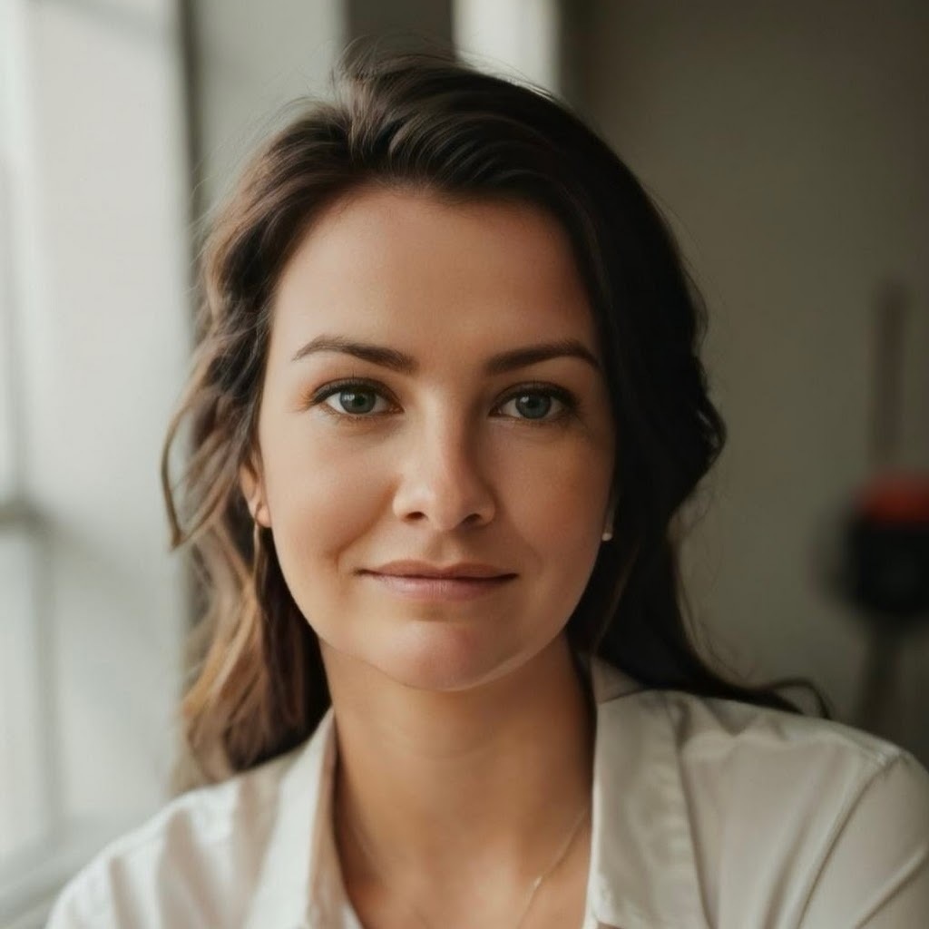 Avatar of Christy W.