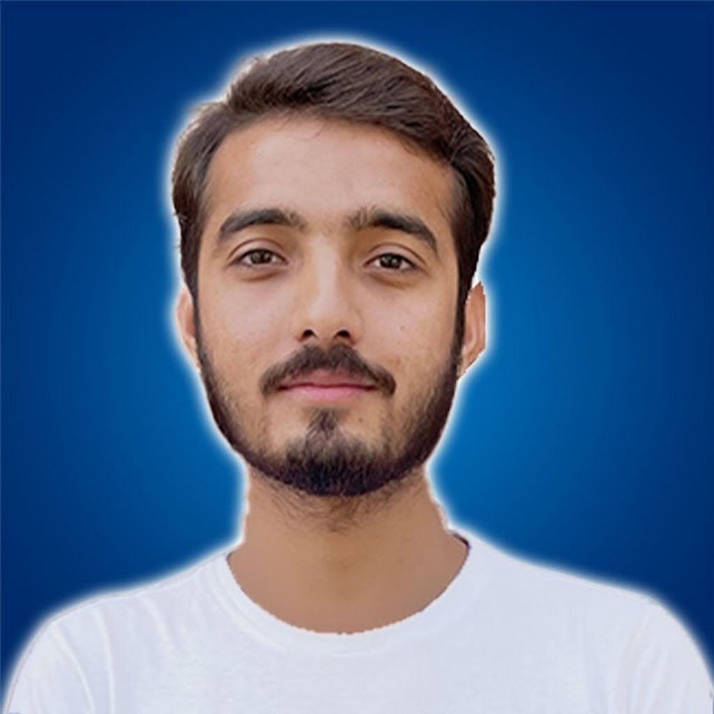 Avatar of Sufyan L.