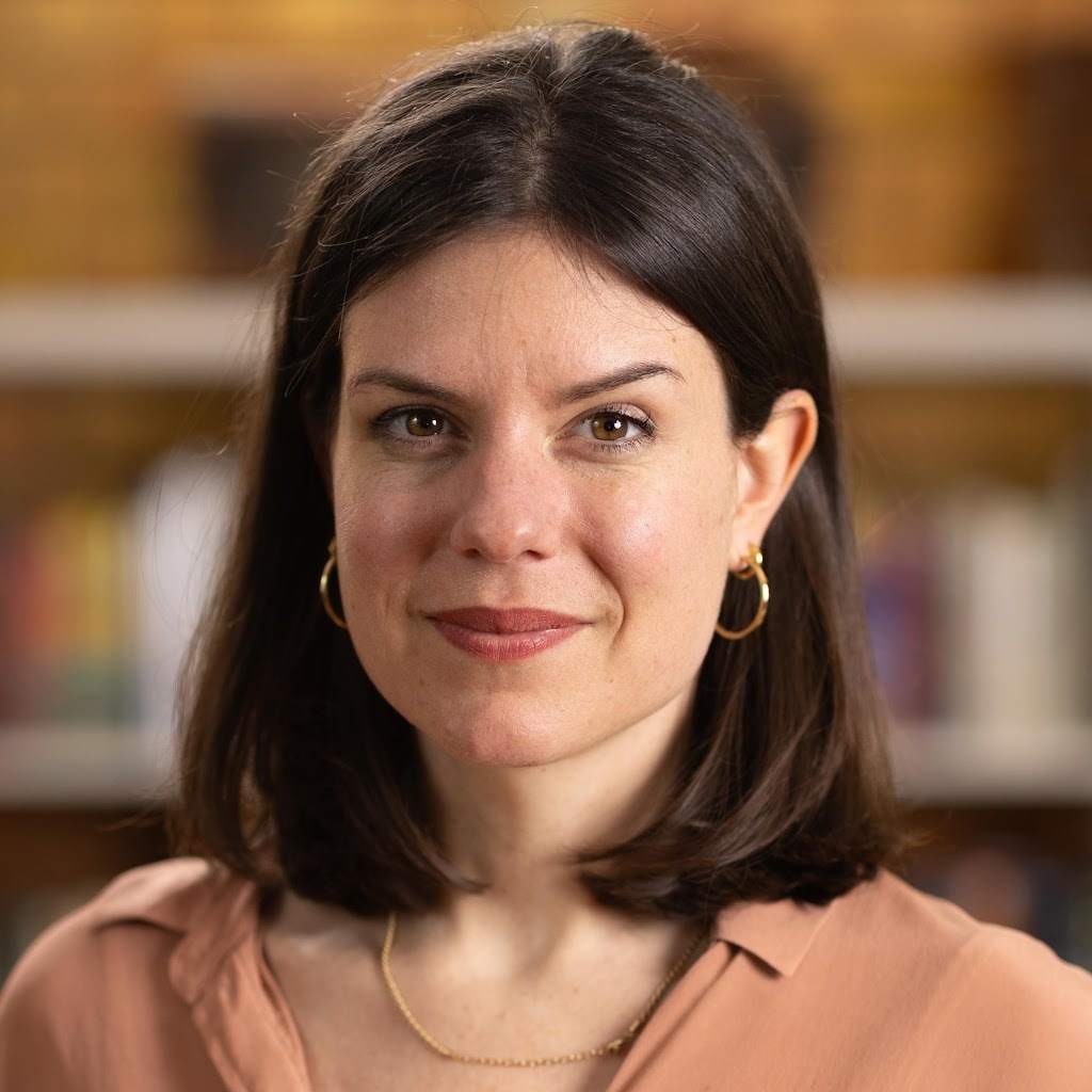 Avatar of Coralie de Robert de Lafregeyre