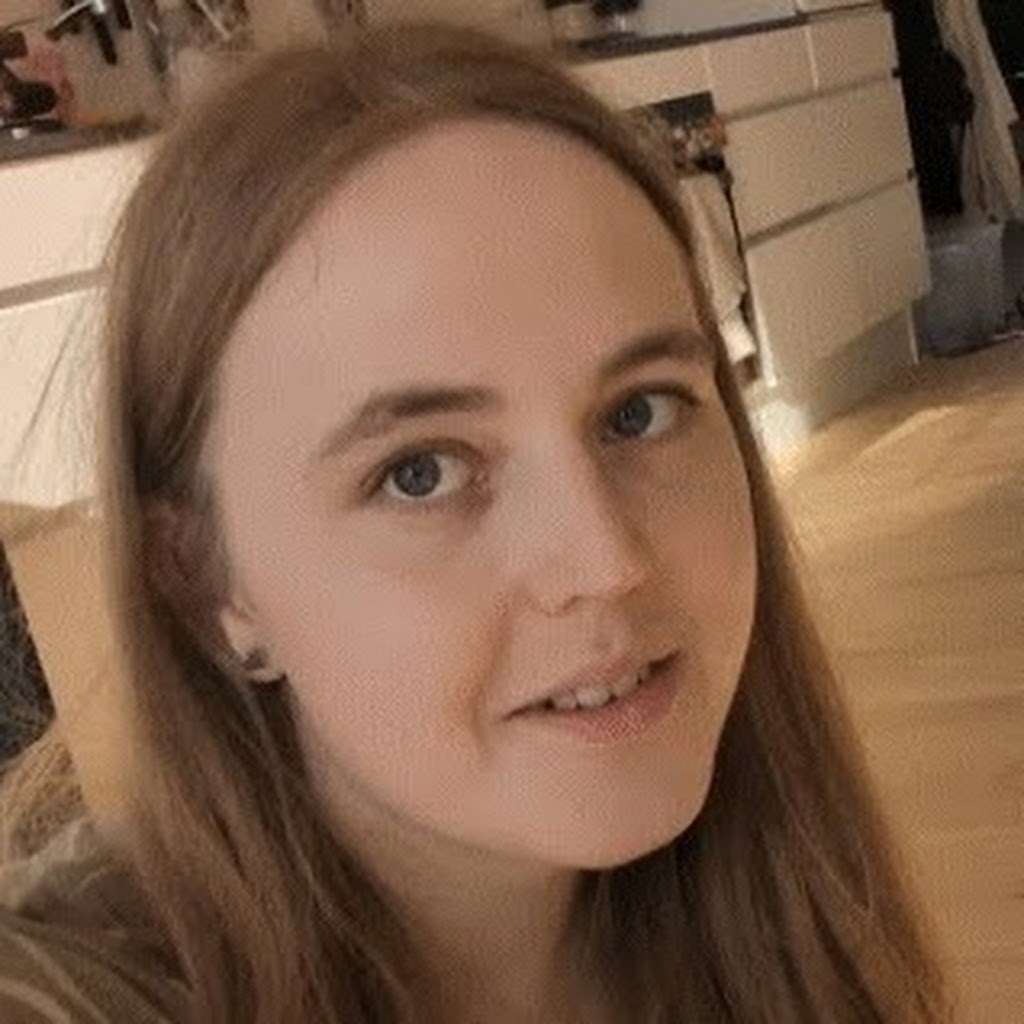 Avatar of Christina S.