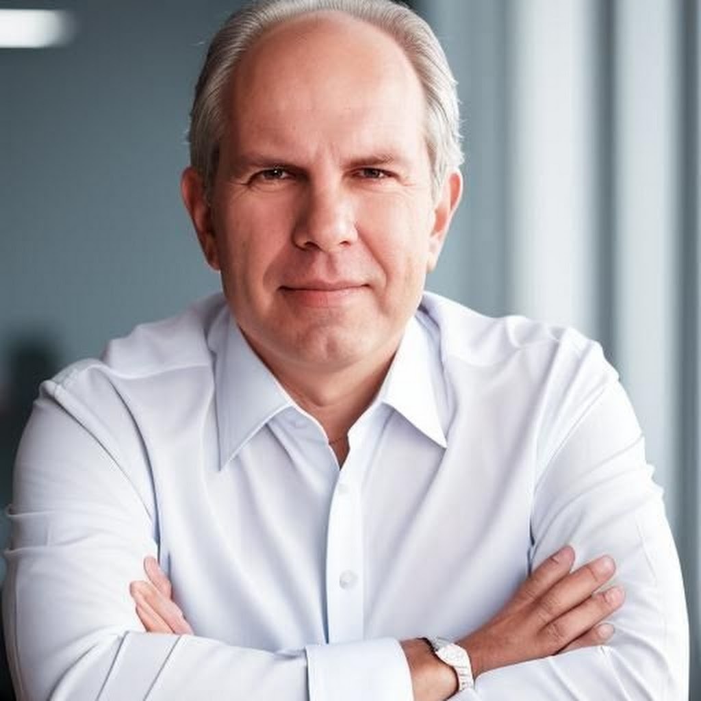 Avatar of Александр Ю.