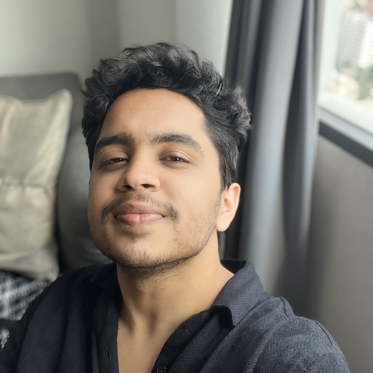 Avatar of Kunal Sharma