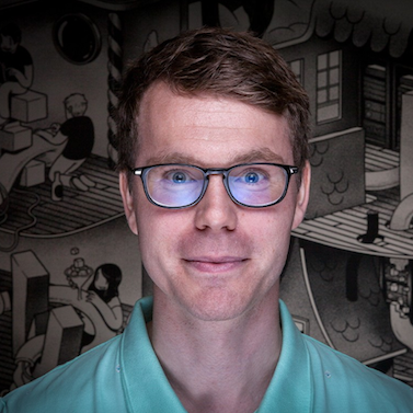 Avatar of Christoph K.