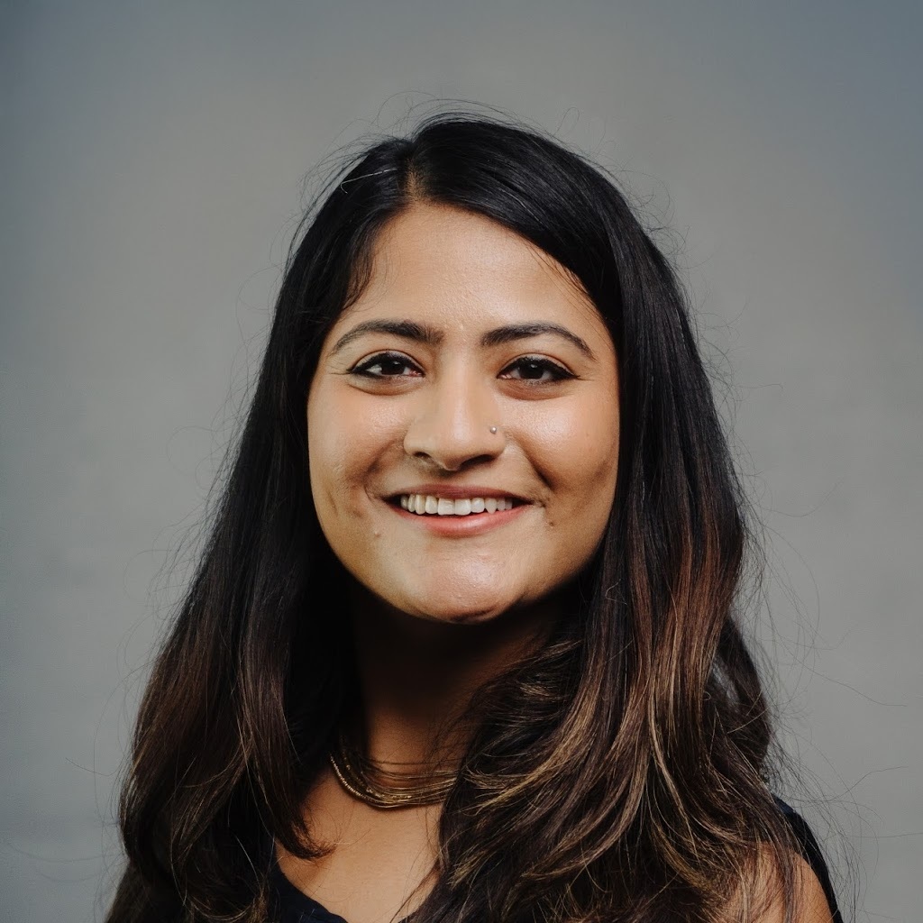 Avatar of Niharika A.