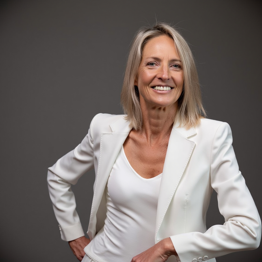 Avatar of Daniela M.