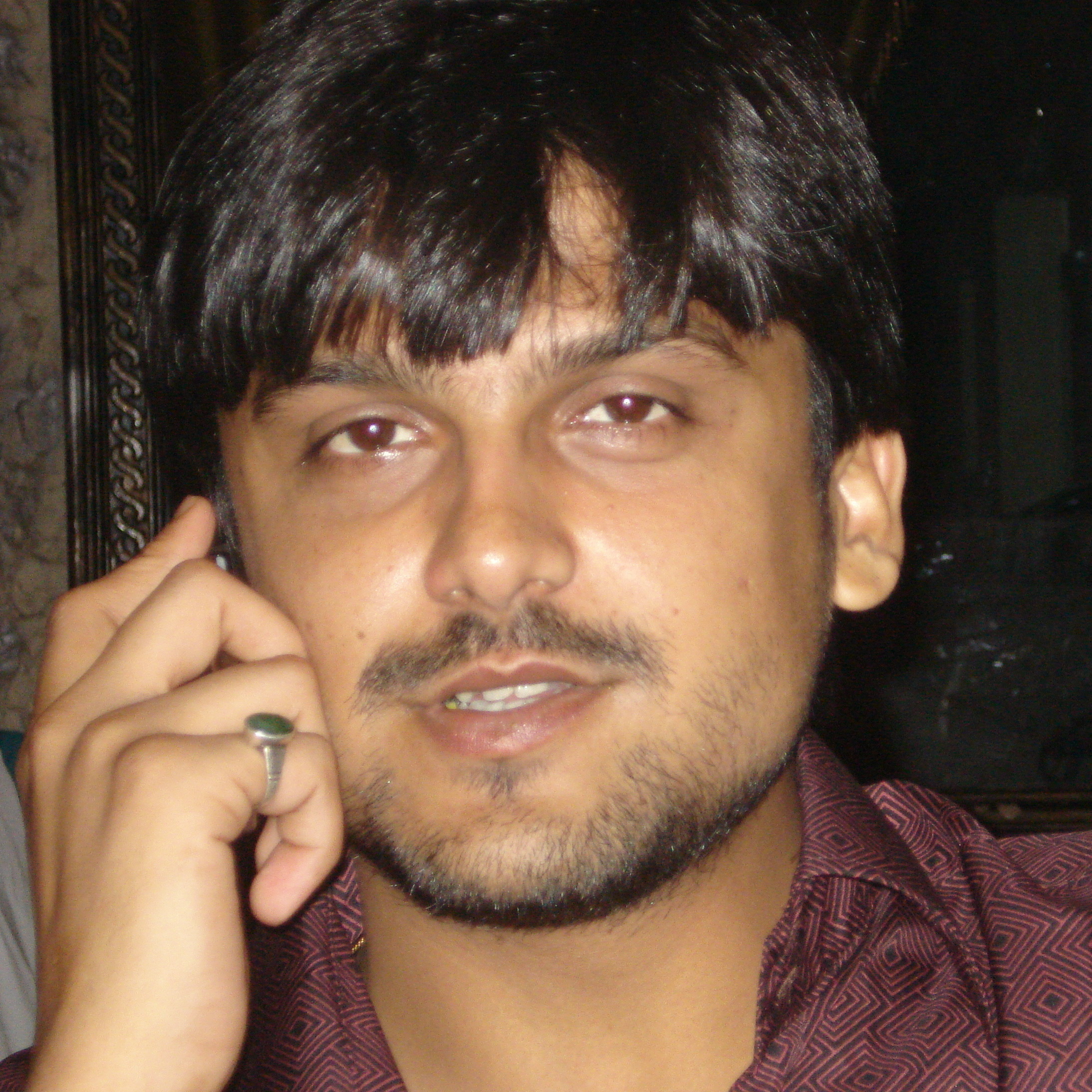Avatar of Shekhar S.