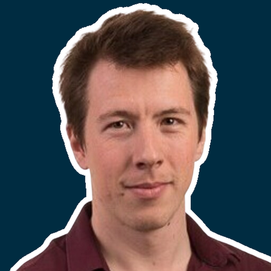 Avatar of Yoann Benoit