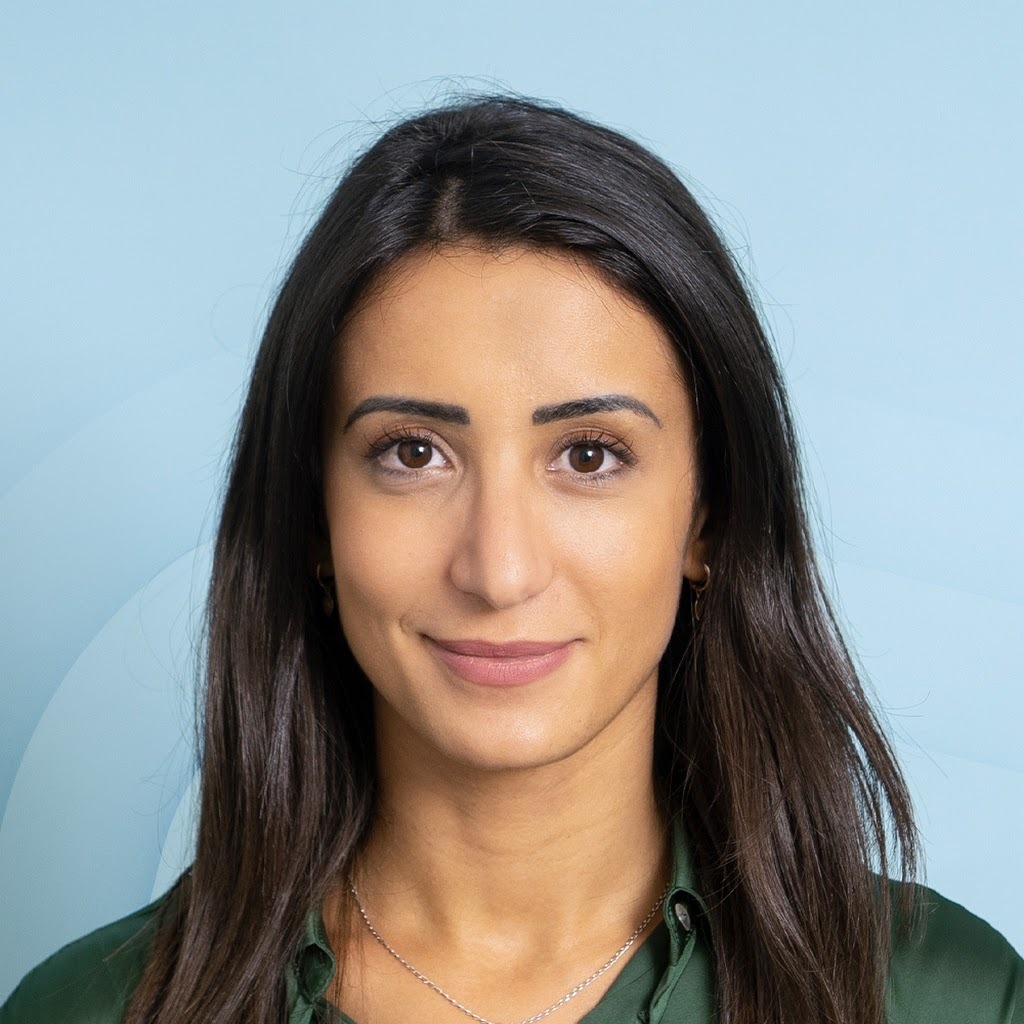 Avatar of Léa Ohana