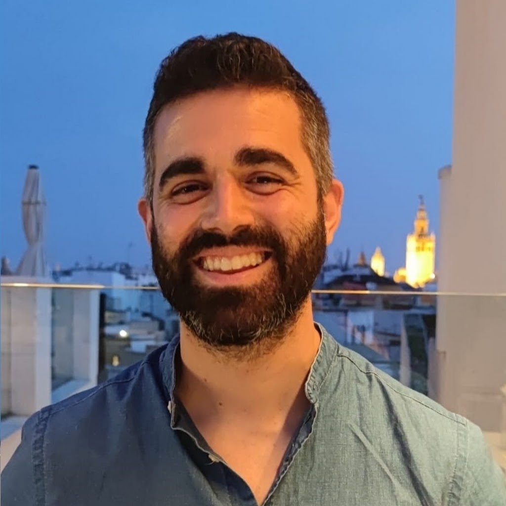 Avatar of Fernando O.