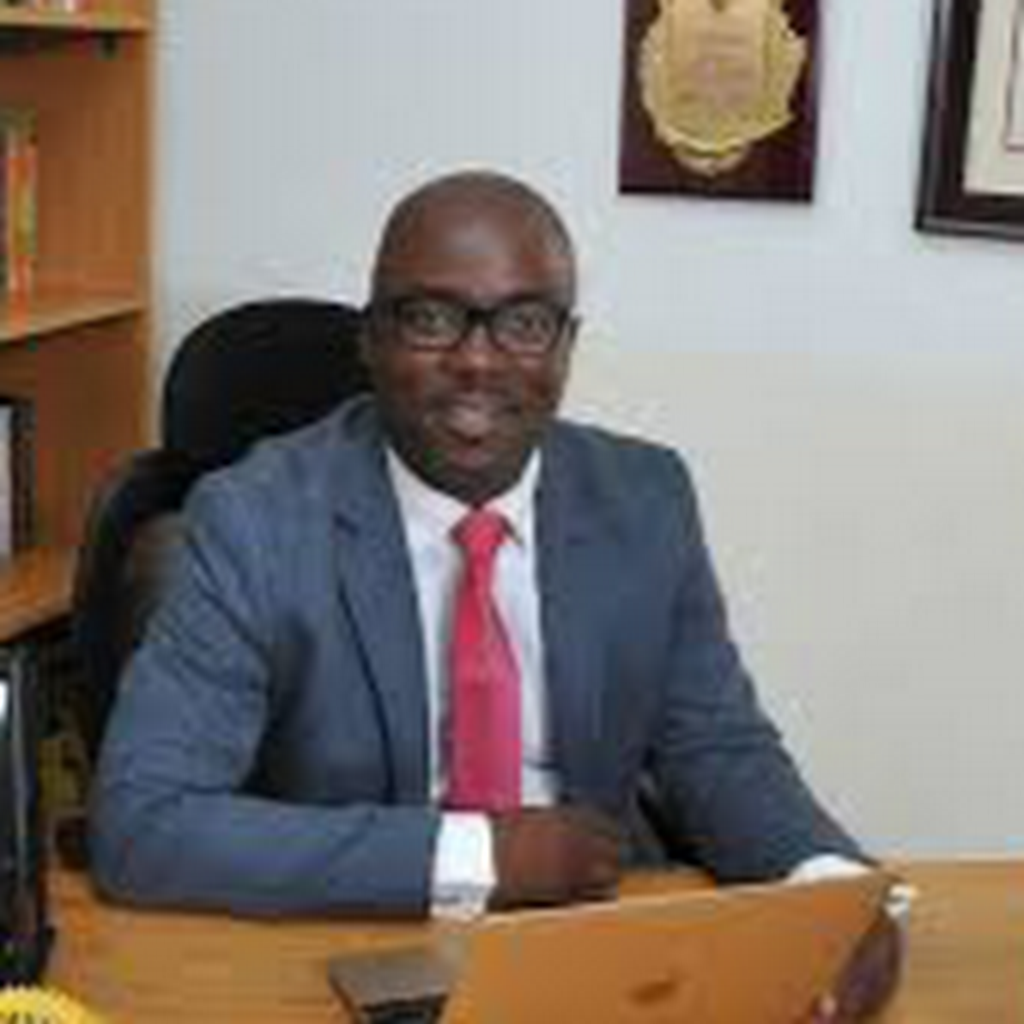 Avatar of Suleiman S.