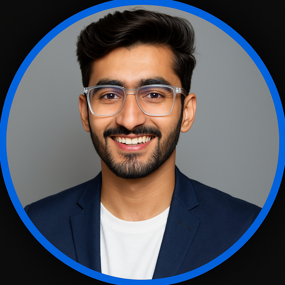 Avatar of Shafqat H.