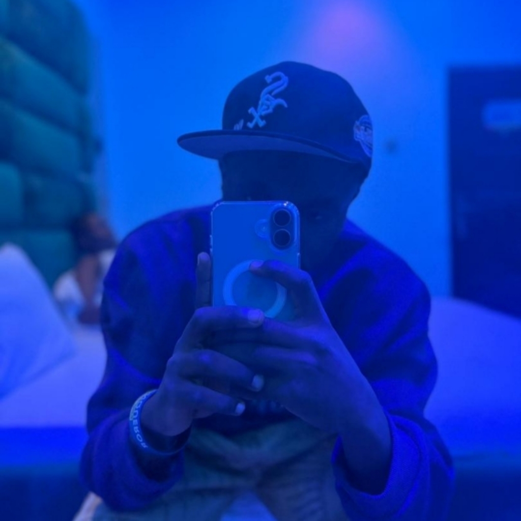 Avatar of Alexander I.