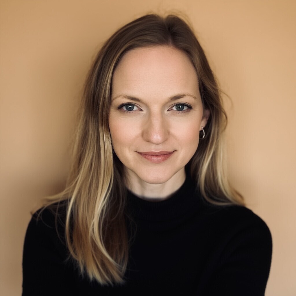 Avatar of Kristin F.