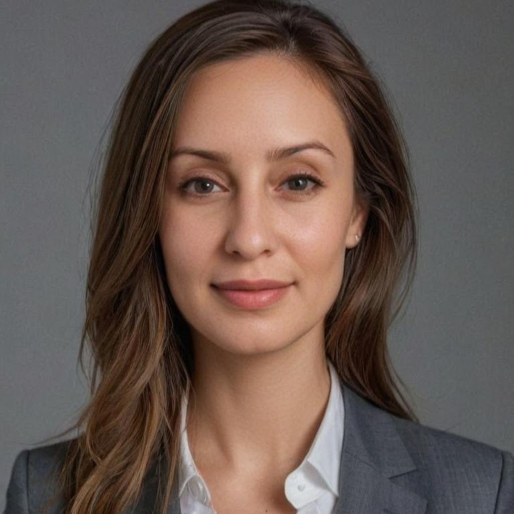 Avatar of Samantha C.