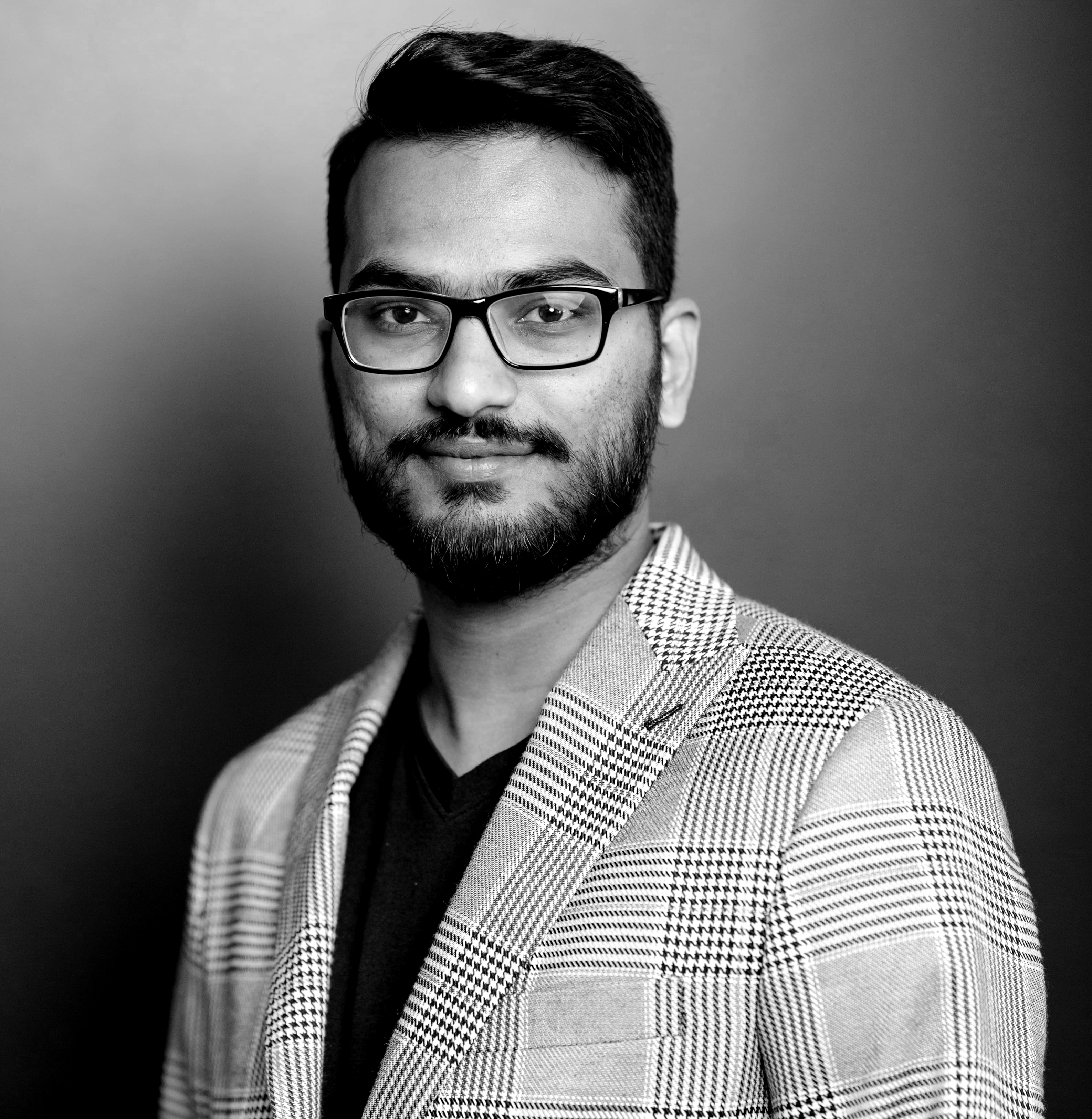 Avatar of Ihsan Mohamed