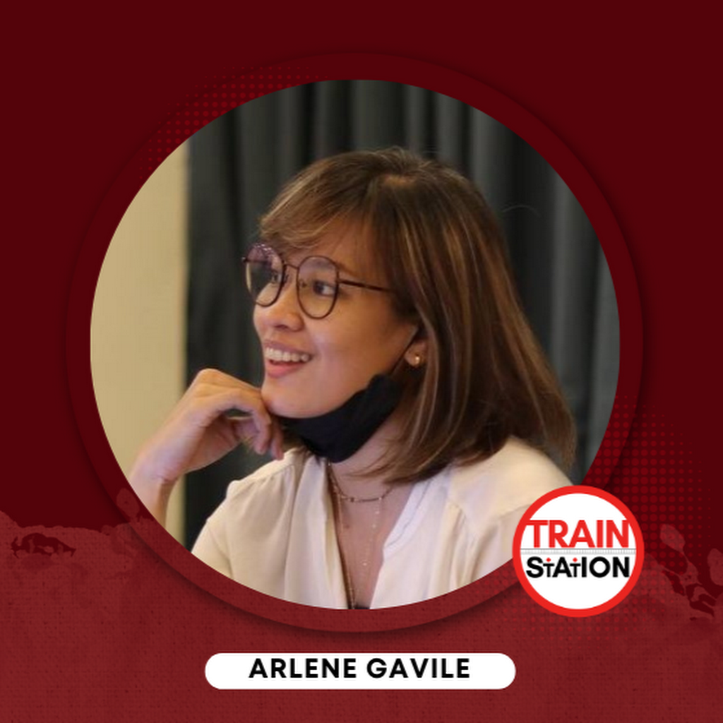 Avatar of Arlene G.