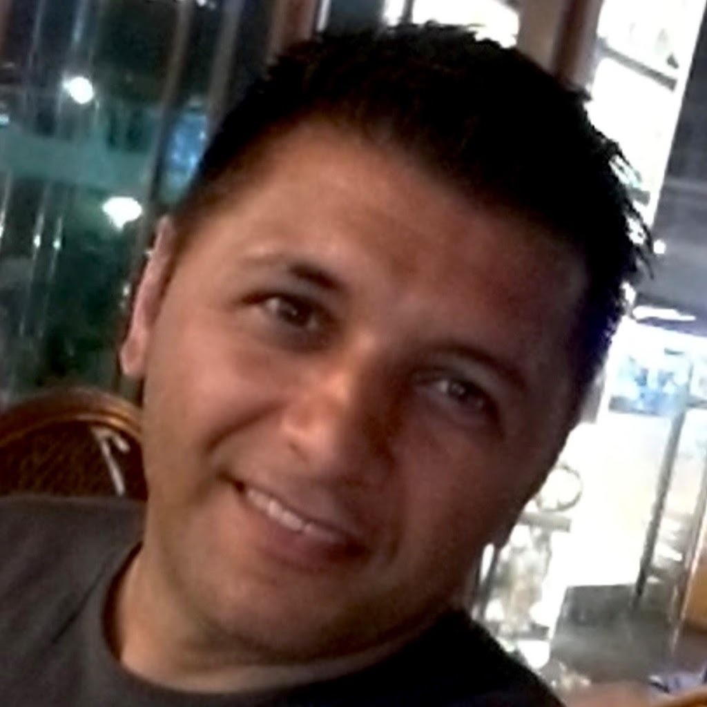 Avatar of Muhammet F.