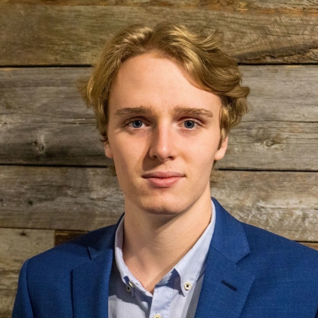 Avatar of Christopher V.