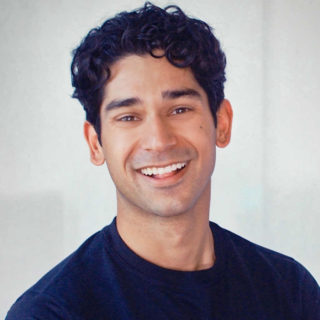 Avatar of Shashank K.