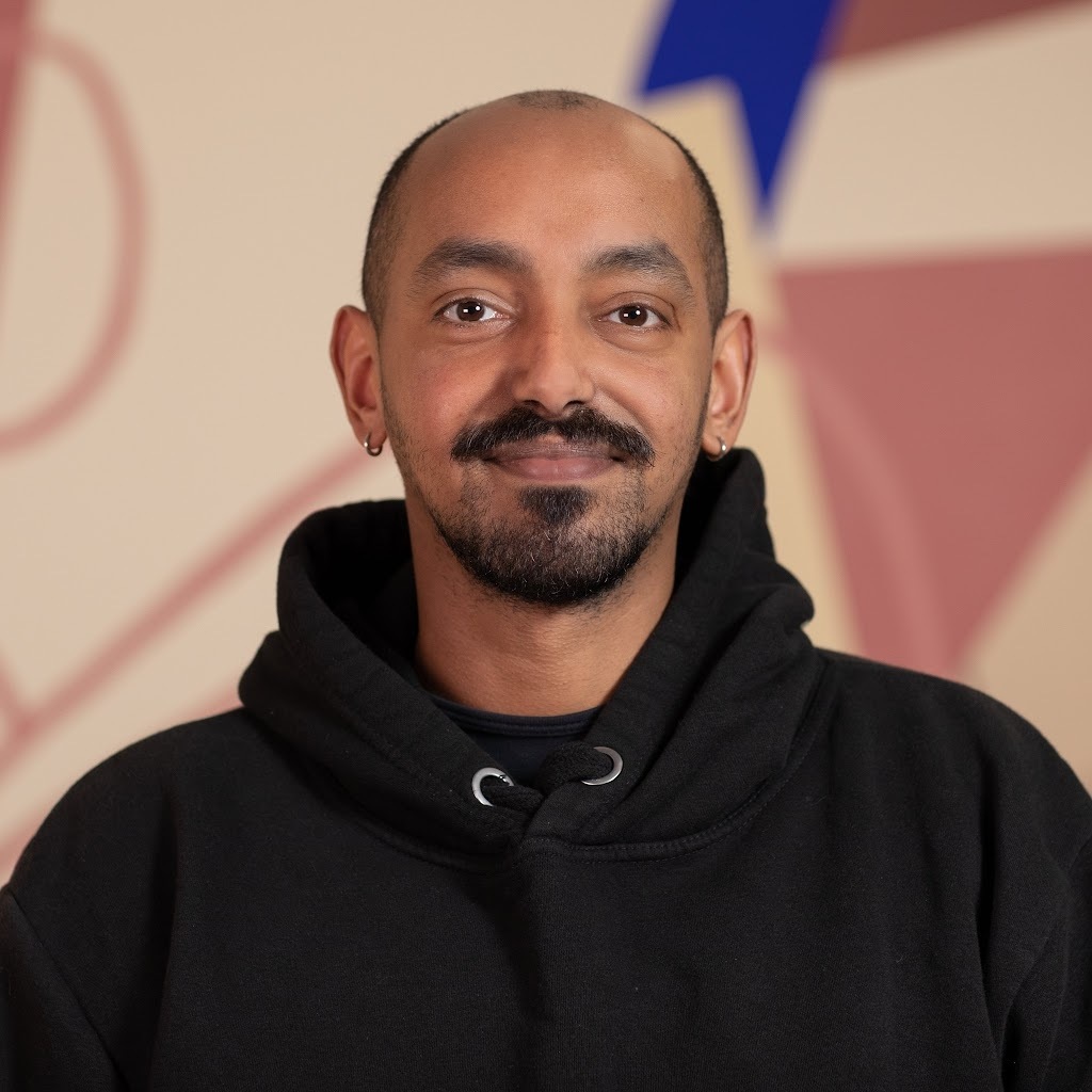 Avatar of Robel Tekle Haimanot