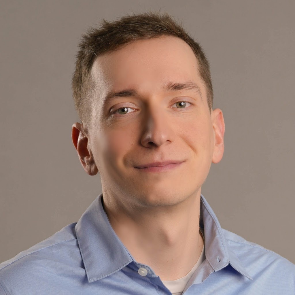 Avatar of Stephen R.