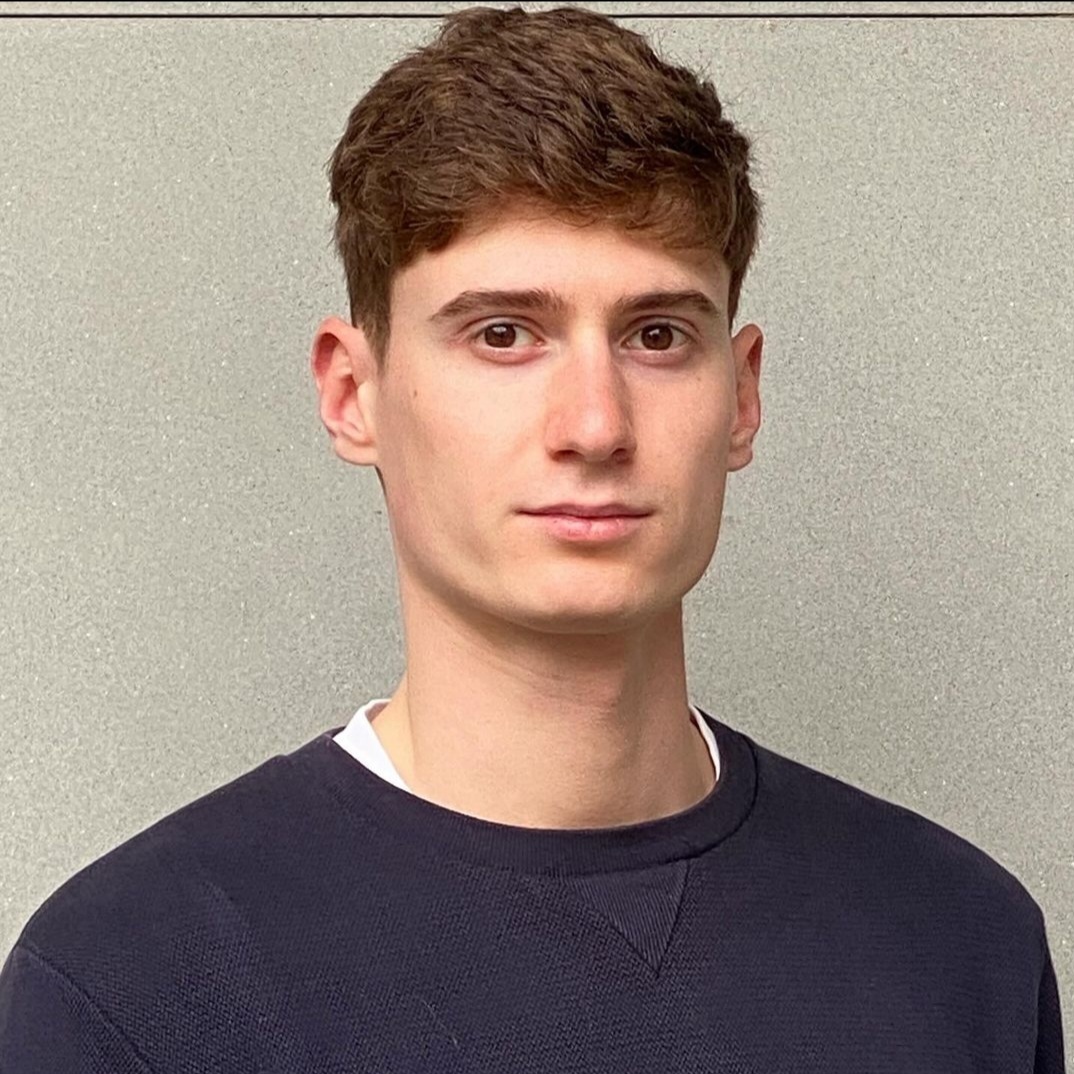 Avatar of Léandre Le Bizec