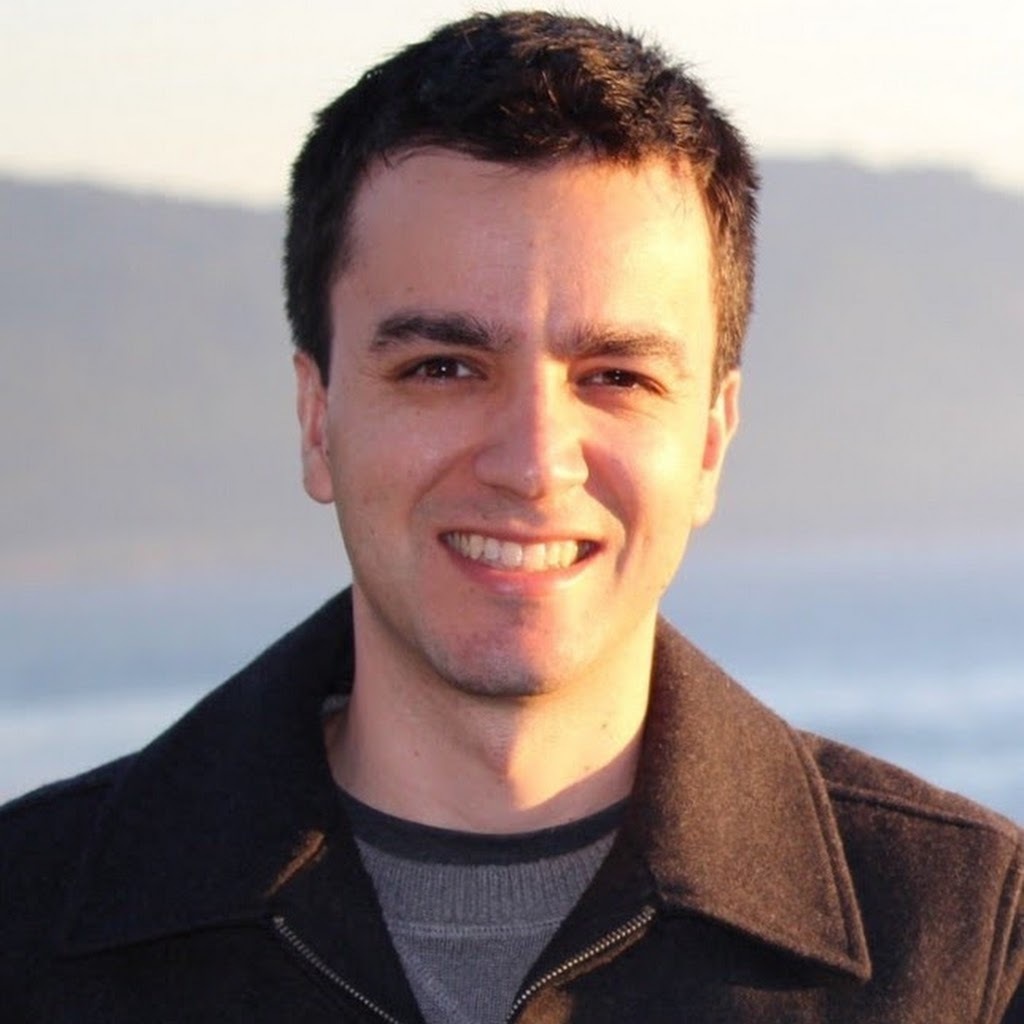 Avatar of Eduardo B.