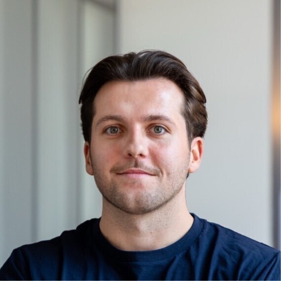 Avatar of Paul Clergue