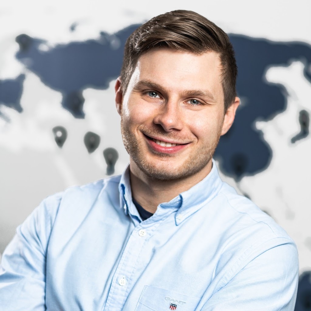 Avatar of Vlastimil V.