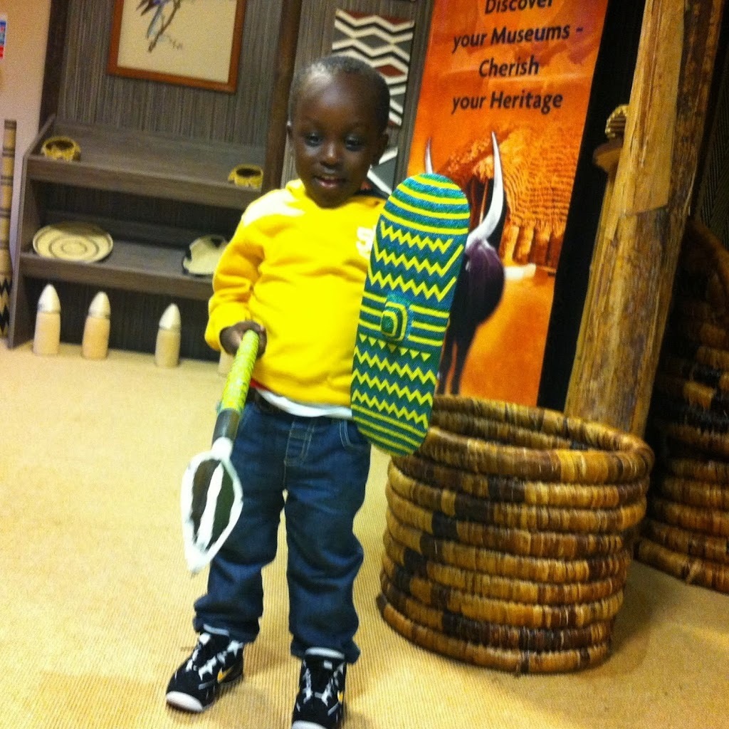 Avatar of patrick g.