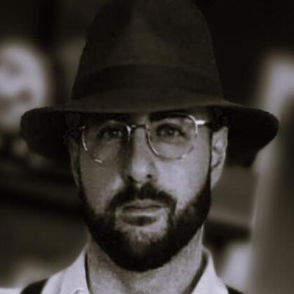 Avatar of Nicholas Erickson