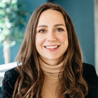 Avatar of Anastasiia