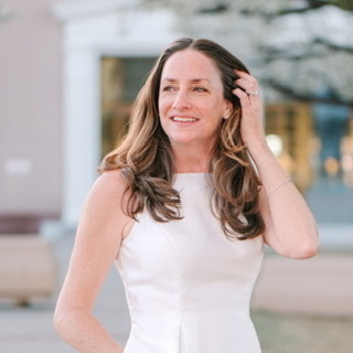 Avatar of Molly Jones