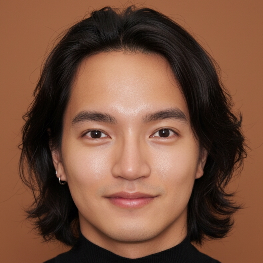 Avatar of Patrick V.