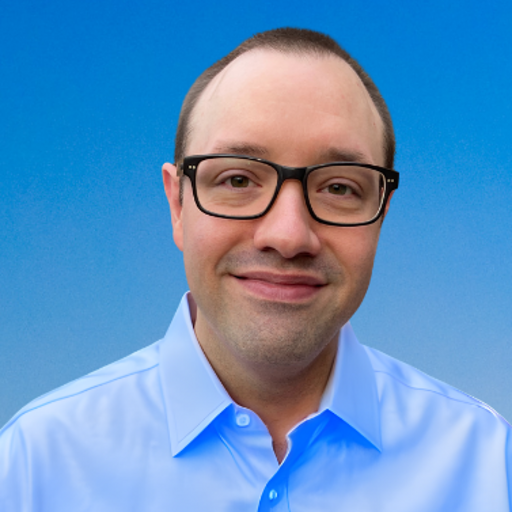 Avatar of Nick Stimler