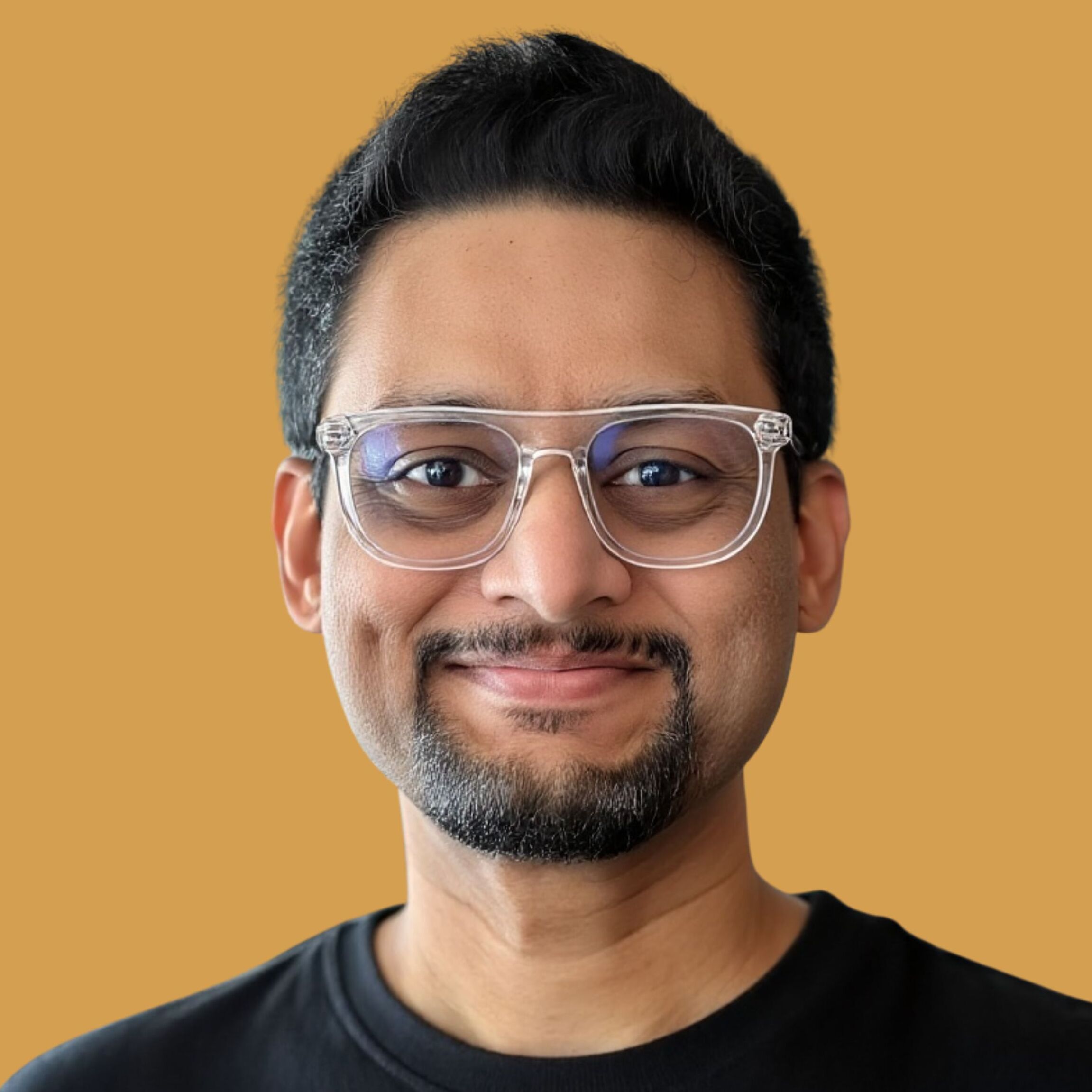 Avatar of Karthik V.