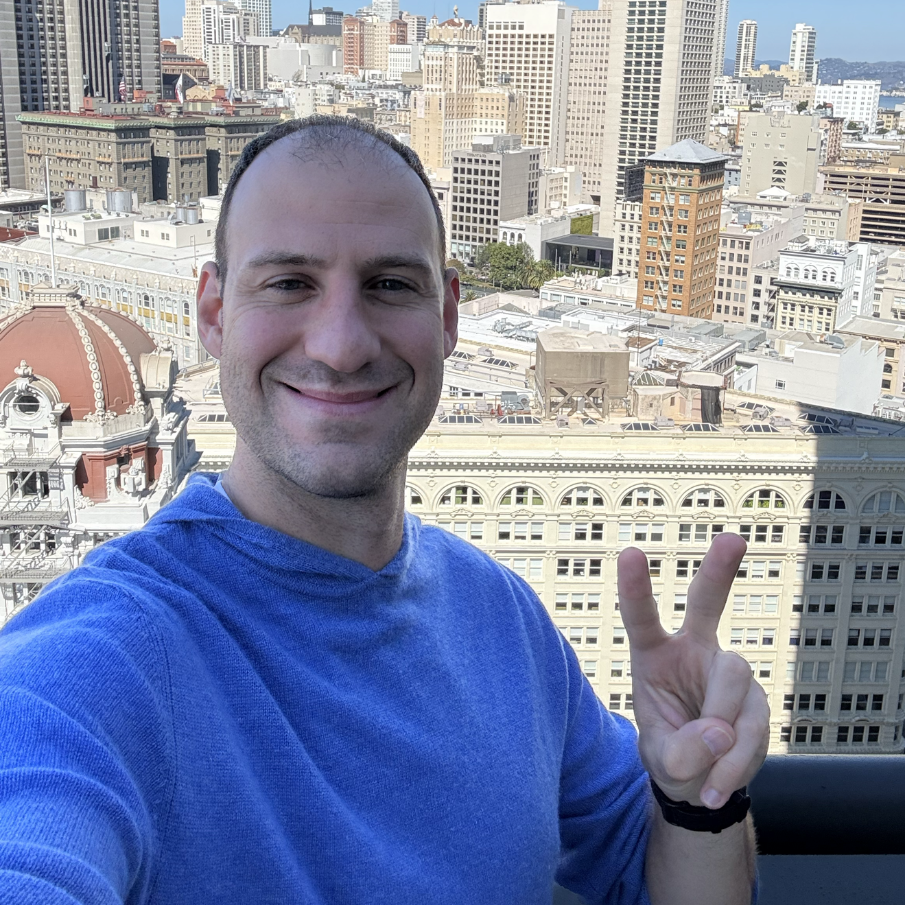 Avatar of Aleksandar B.