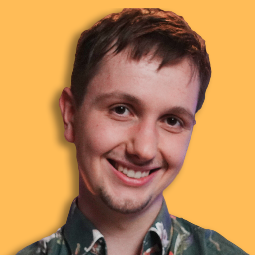 Avatar of Kuba Czubajewski (Content Kuba)