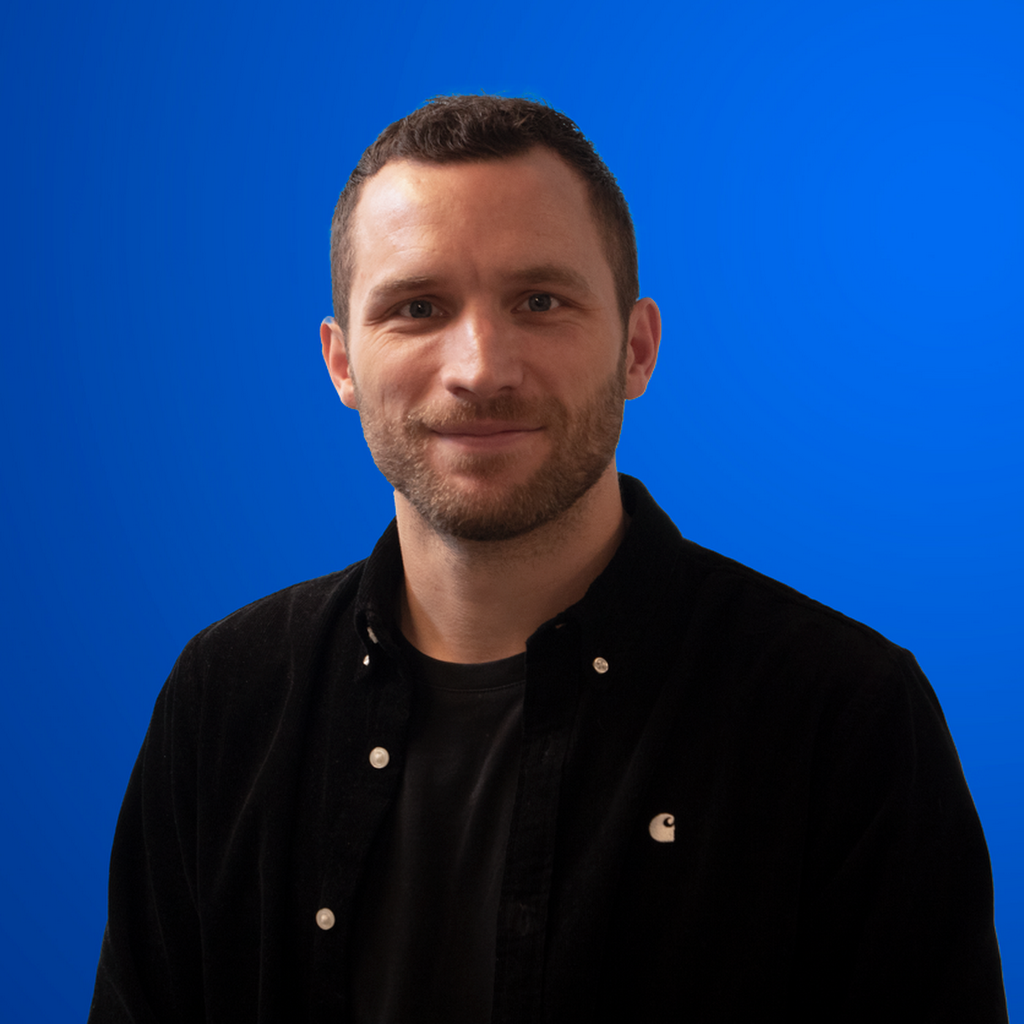 Avatar of Michael Delay