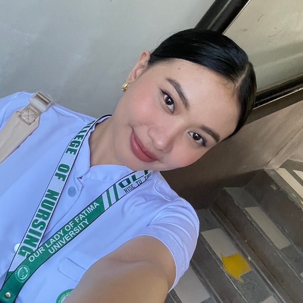 Avatar of Mailyn Cunanan