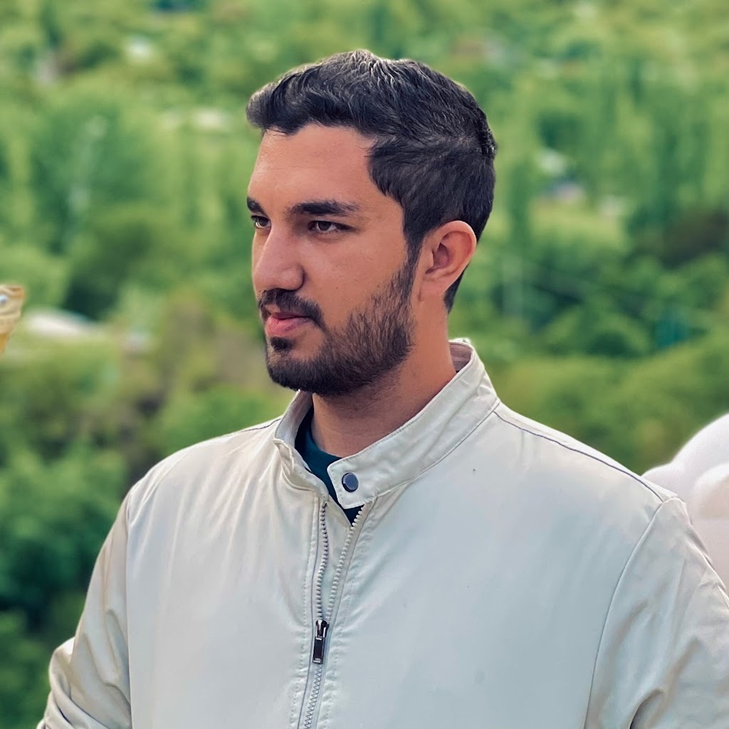 Avatar of Jahanzaib B.