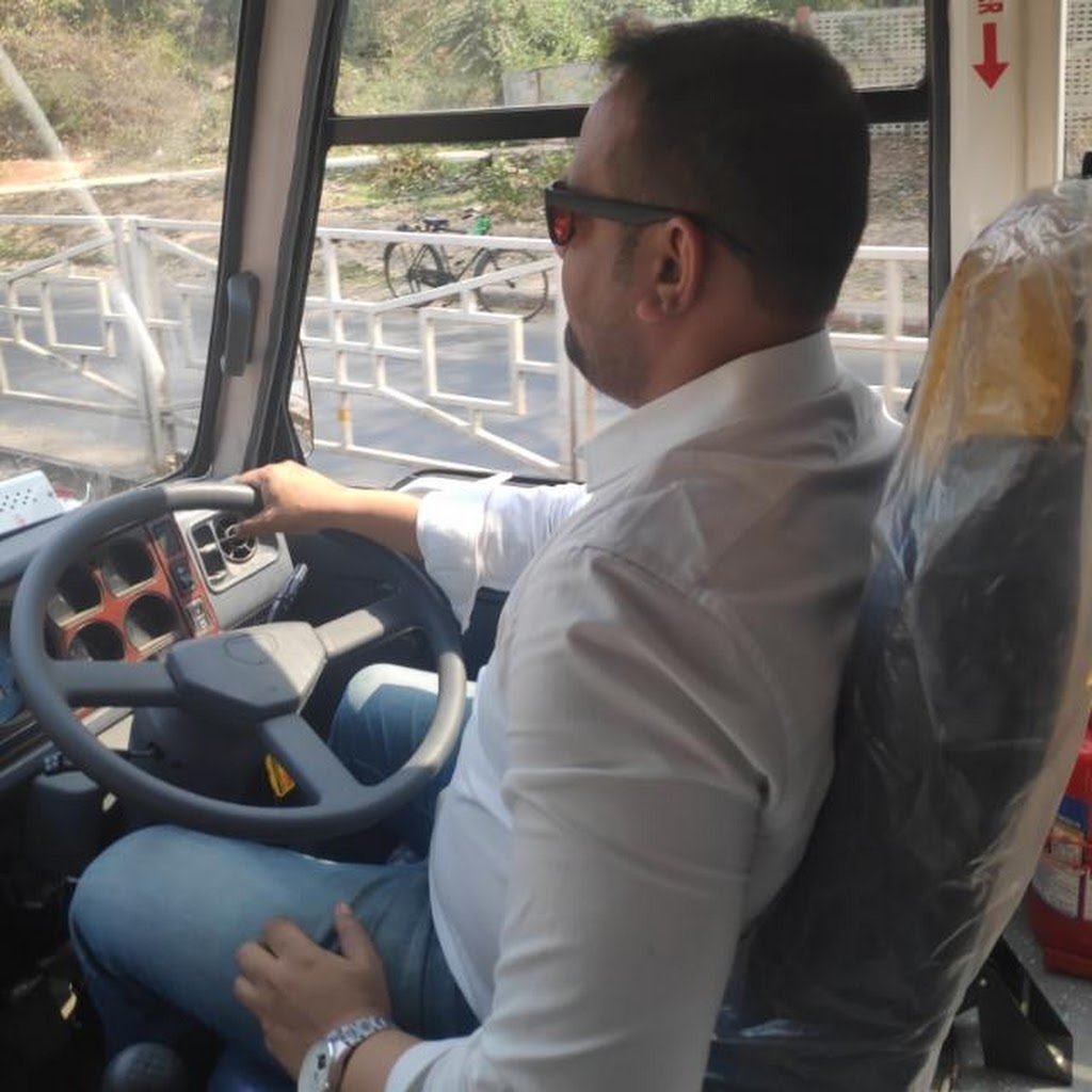 Avatar of Gyanendra S.