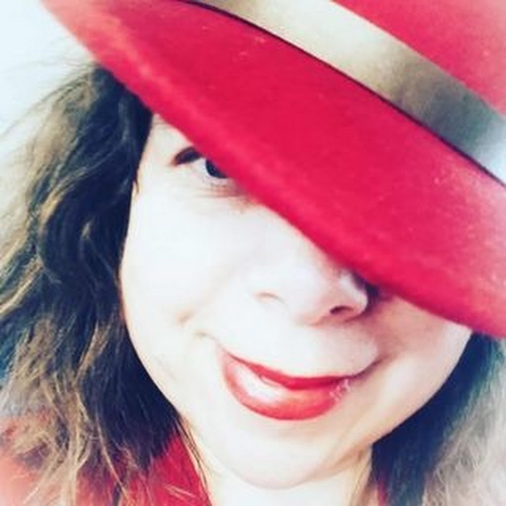 Avatar of Brigitte Fauvet