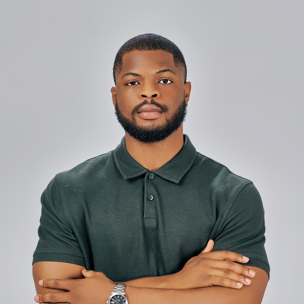 Avatar of Martins R.