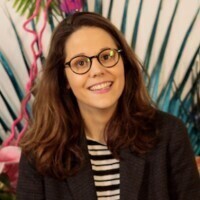 Avatar of Fanchon MAYAUDON COURTEL