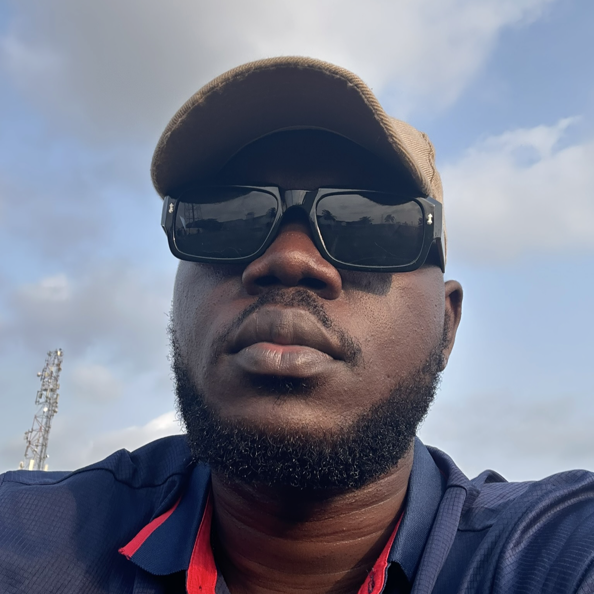 Avatar of Olamide A.